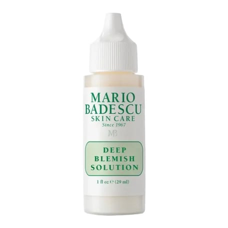 Mario Badescu Deep Blemish Solution