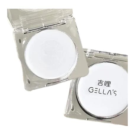 Gella's Soft Highlighter Foundation Cream