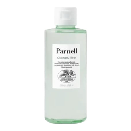 Parnell Cicamanu Toner