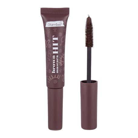 GlamBee Hit Mascara