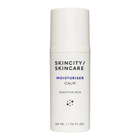 SkinCity Skincare Calm Moisturiser