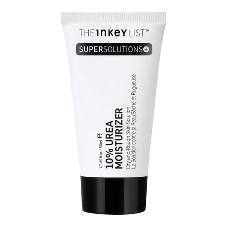 The INKEY List 10% Urea Moisturizer