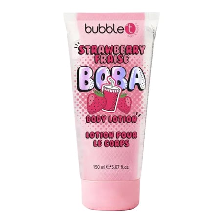 Bubble 'T Boba Body Lotion