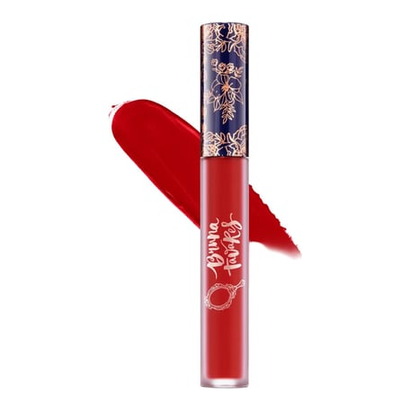 Bruna Tavares BT Liquid Lipstick