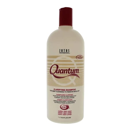 Zotos Professional Quantum Clarifying Shampoo