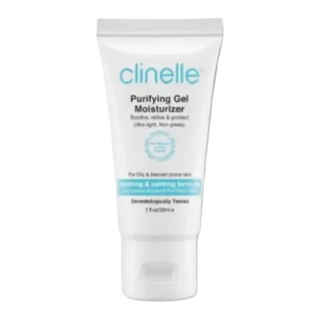 Clinelle Purifying Gel Moisturizer