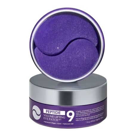 MEDI-PEEL Peptide 9 Volume Lifting Eye Patch Pro