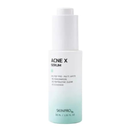 Skinpro Rx Acne X Serum