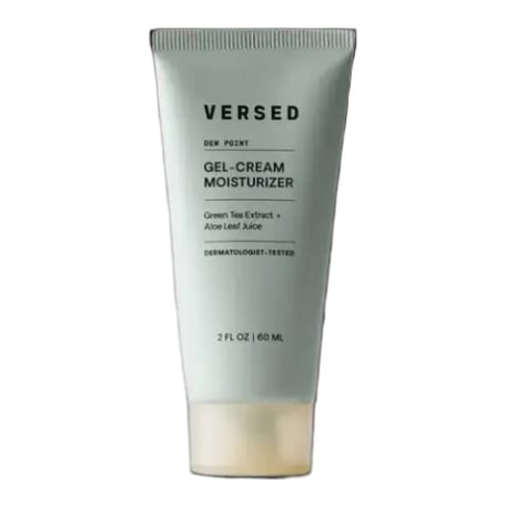 Versed Dew Point Moisturizing Gel-Cream