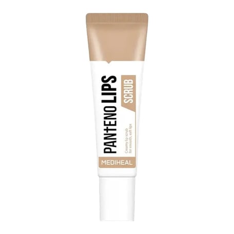 Mediheal Pantenolips Scrub