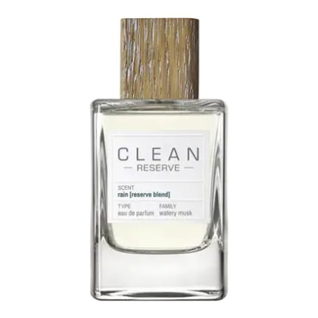 Clean Beauty Collective レイン オードパルファム