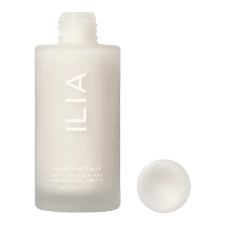 Ilia Base Face Milk