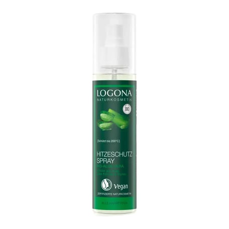 Logona Hitzeschutz Spray