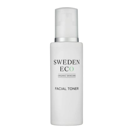 Sweden Eco Facial Toner