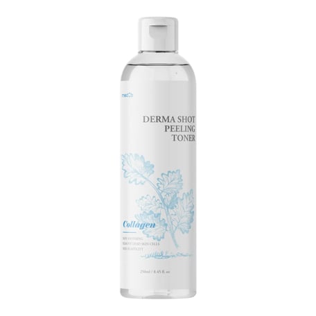 Medb Derma Shot Peeling Toner