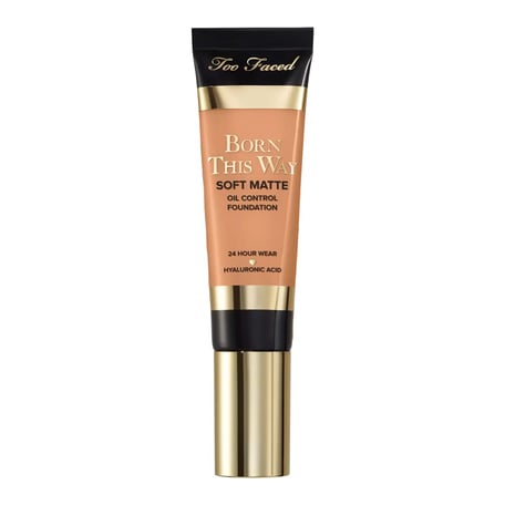 Too Faced Born This Way Soft Matte Foundation
