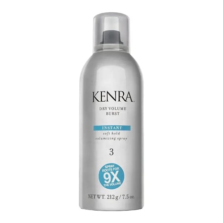 Kenra Dry Volume Burst 3