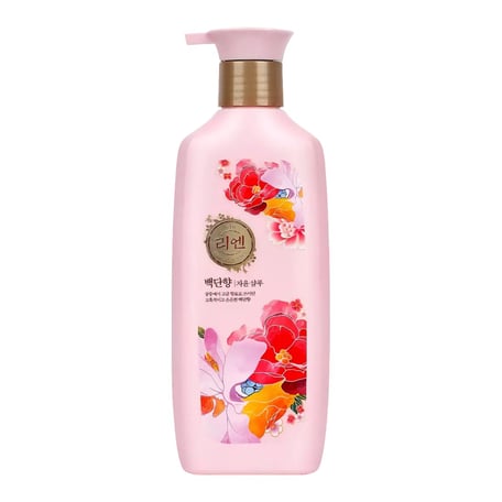 Reen Baekdanhyang Jayun Shampoo