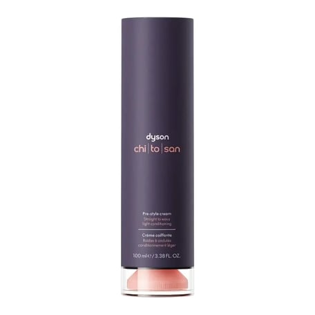 Dyson Chitosan كريم ما قبل التصفيف