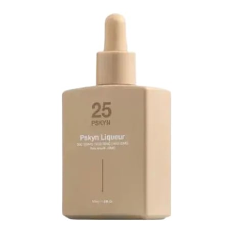 25 Pskyn Pskyn Liqueur