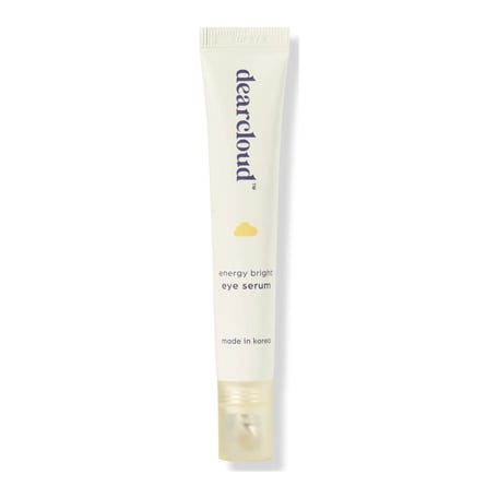 Dearcloud Energy Bright Eye Serum