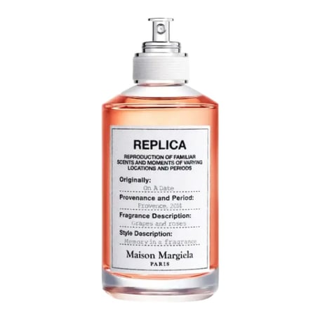 Maison Margiela Replica On A Date