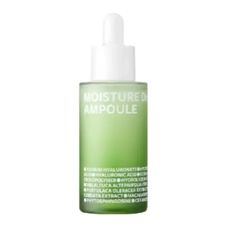 ISOI Moisture Dr. 保濕安瓶