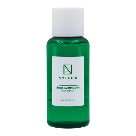 AMPLE:N Centel Calming Shot Cica Toner