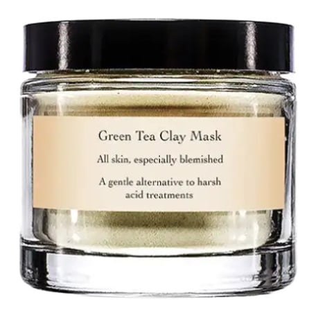 Evanhealy Green Tea Clay Mask