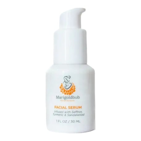 Marigoldbub Illuminating Face Serum