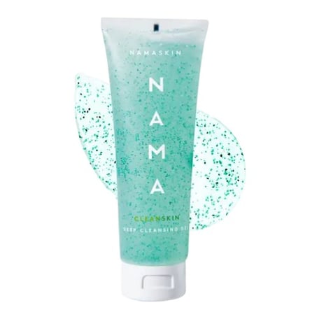 Nama Cleanskin Deep Cleansing Gel