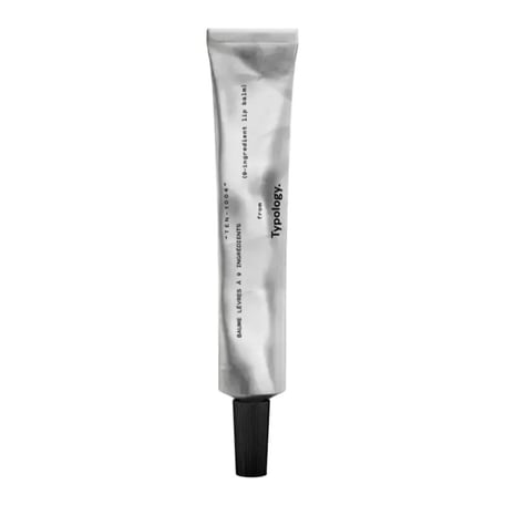 Typology 9-ingredient Lip Balm
