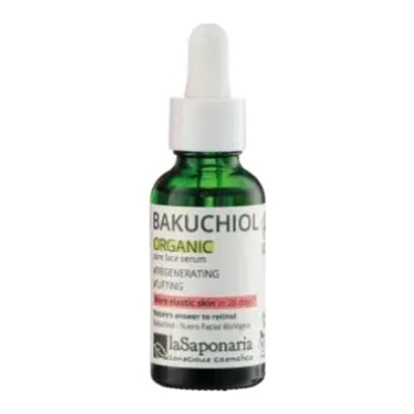 La Saponaria Bakuchiol