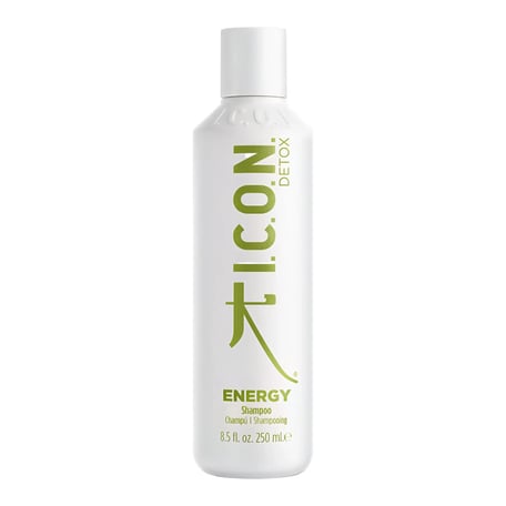 I.C.O.N. Energy Shampoo