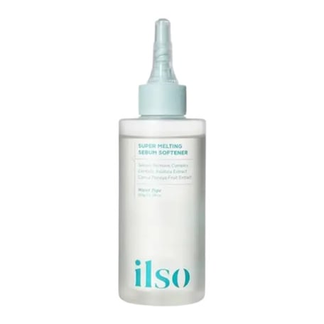 Ilso Super Melting 皮脂柔化液
