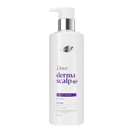 Dove Derma Scalp Density Boost Shampoo