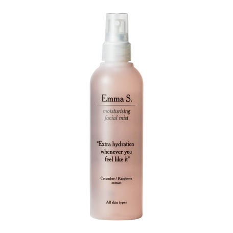 Emma S. Moisturising Facial Mist