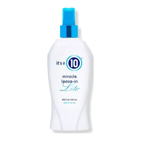 It’s a 10 Miracle Leave-In Lite