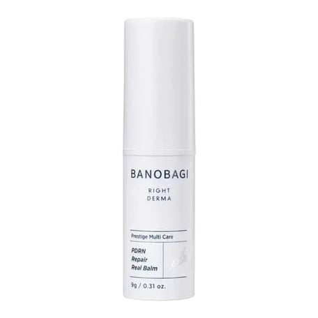 Banobagi PDRN Repair Real Balm