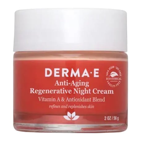 Derma E Anti-Aging Regenerative Night Cream