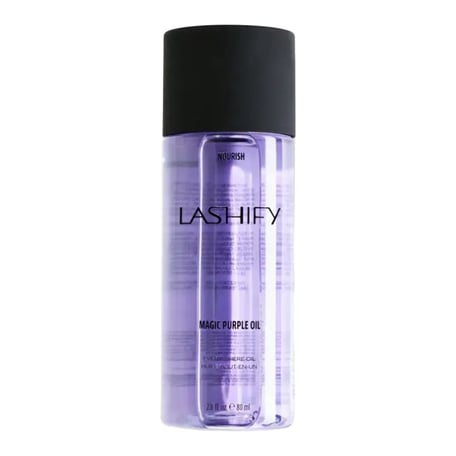 Lashify Magic Purple Oil