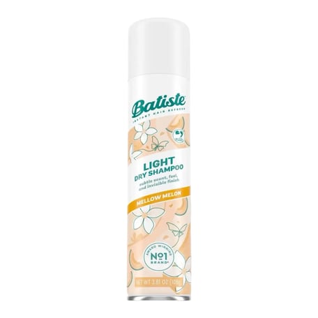 Batiste Light Dry Shampoo
