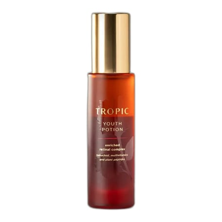 Tropic Skincare Youth Potion Enriched Retinal Complex