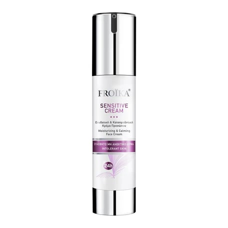 FROIKA Sensitive Cream