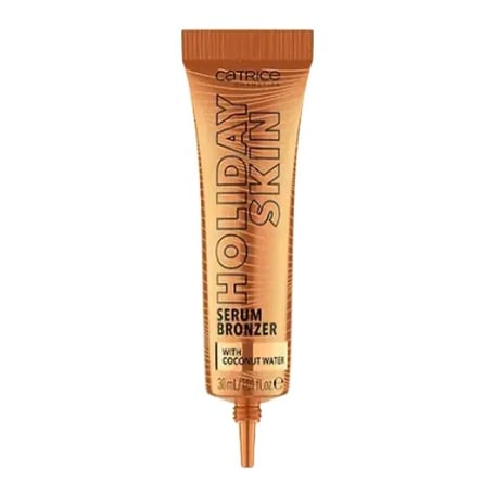 Catrice Holiday Skin Serum Bronzer