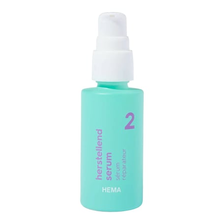 HEMA Herstellend Serum