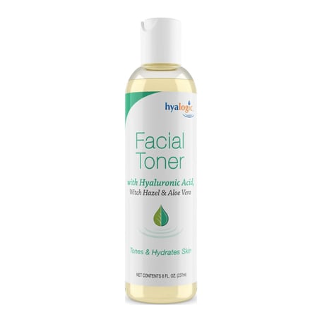 Hyalogic Facial Toner