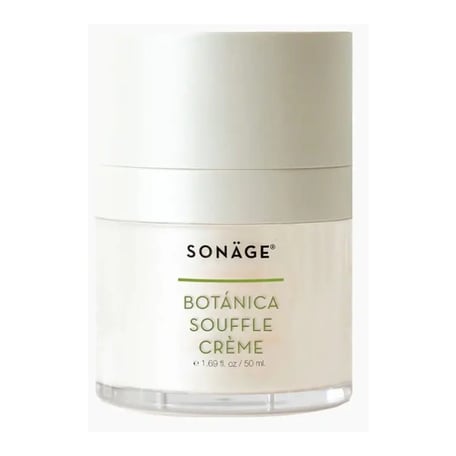 Sonage Botanica Souffle Creme