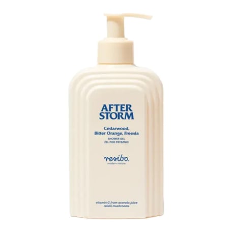 Resibo Shower Gel