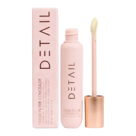 Detail Cosmetics Fresh Filter Concealer